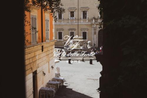 Fotos del hotel - Villa della Fonte