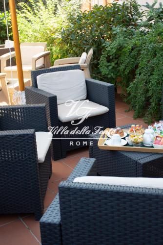 Fotos del hotel - Villa della Fonte