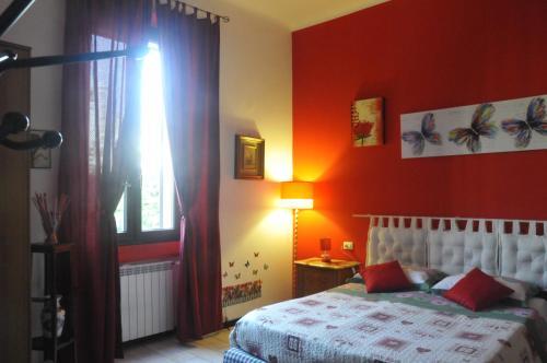 Fotos del hotel - B&B Villa Emilia Milano