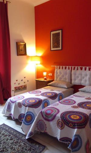 Fotos del hotel - B&B Villa Emilia Milano