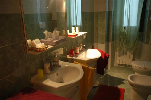 Fotos del hotel - B&B Villa Emilia Milano