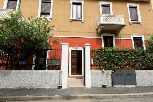 Fotos del hotel - B&B Villa Emilia Milano