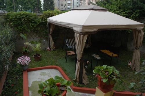 Fotos del hotel - B&B Villa Emilia Milano