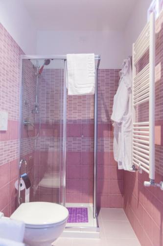 Fotos del hotel - B&B Villa Emilia Milano