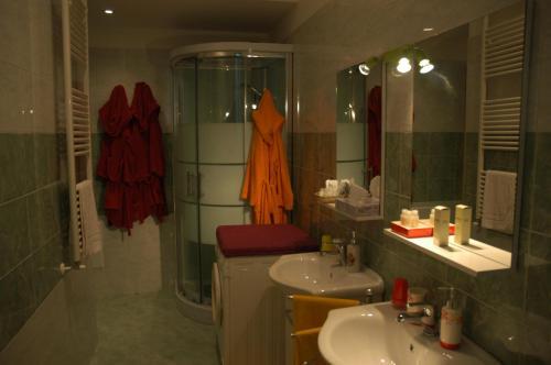 Fotos del hotel - B&B Villa Emilia Milano