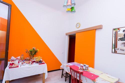 Fotos del hotel - B&B Villa Emilia Milano