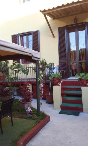 Fotos del hotel - B&B Villa Emilia Milano