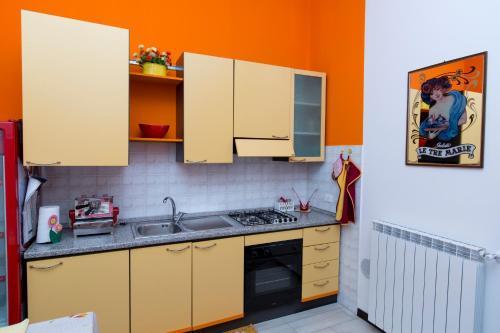 Fotos del hotel - B&B Villa Emilia Milano