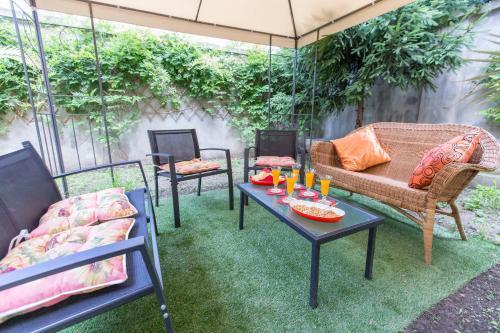 Fotos del hotel - B&B Villa Emilia Milano