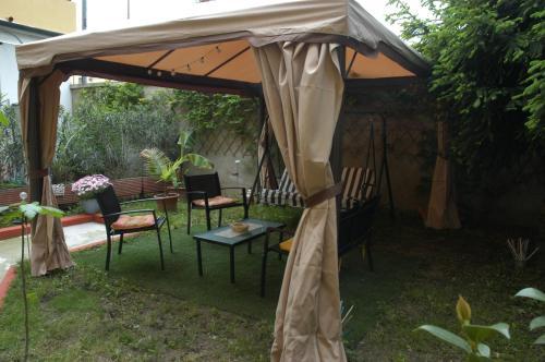 Fotos del hotel - B&B Villa Emilia Milano