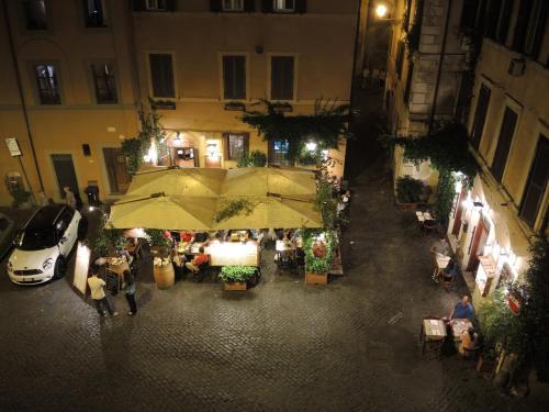 Fotos del hotel - TRASTEVERE LUXURY GUEST HOUSE