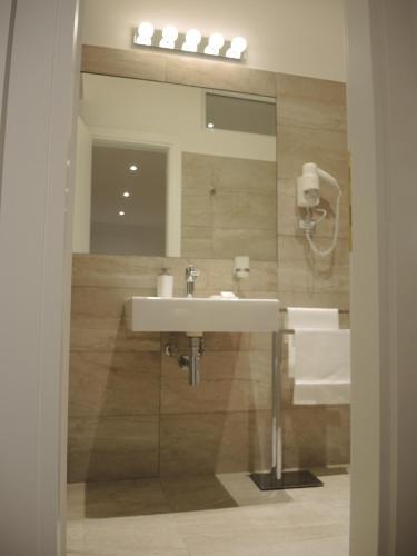 Fotos del hotel - TRASTEVERE LUXURY GUEST HOUSE