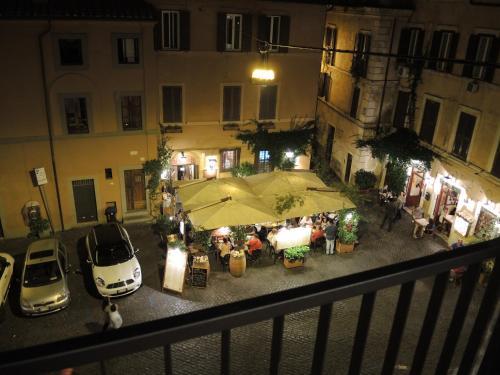 Fotos del hotel - TRASTEVERE LUXURY GUEST HOUSE