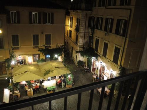 Fotos del hotel - TRASTEVERE LUXURY GUEST HOUSE