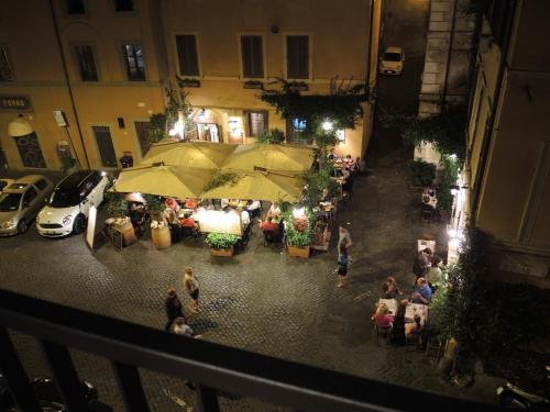 Fotos del hotel - TRASTEVERE LUXURY GUEST HOUSE