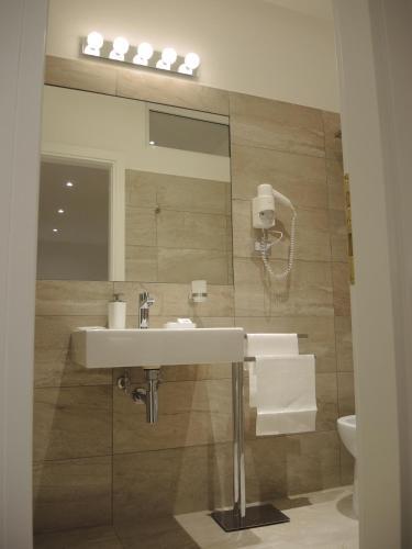 Fotos del hotel - TRASTEVERE LUXURY GUEST HOUSE