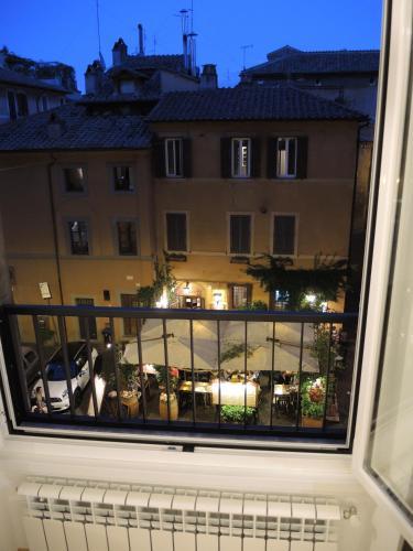 Fotos del hotel - TRASTEVERE LUXURY GUEST HOUSE