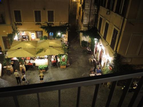 Fotos del hotel - TRASTEVERE LUXURY GUEST HOUSE