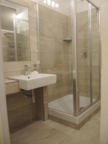 Fotos del hotel - TRASTEVERE LUXURY GUEST HOUSE