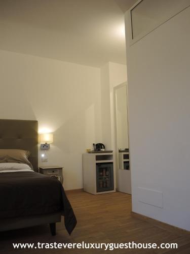 Fotos del hotel - TRASTEVERE LUXURY GUEST HOUSE
