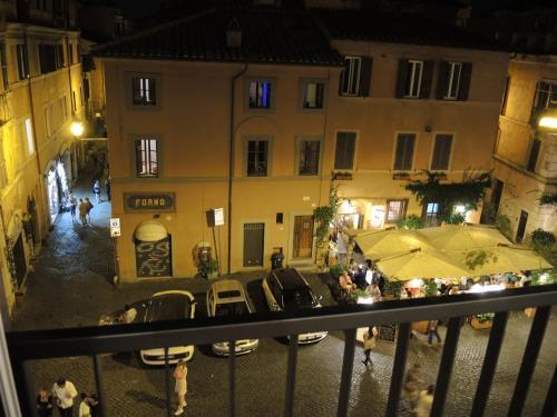 Fotos del hotel - TRASTEVERE LUXURY GUEST HOUSE