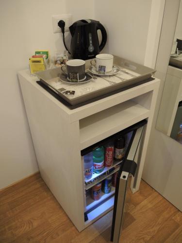 Fotos del hotel - TRASTEVERE LUXURY GUEST HOUSE