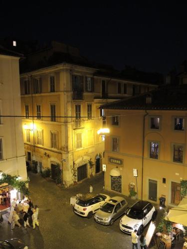 Fotos del hotel - TRASTEVERE LUXURY GUEST HOUSE