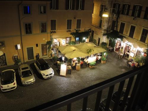 Fotos del hotel - TRASTEVERE LUXURY GUEST HOUSE