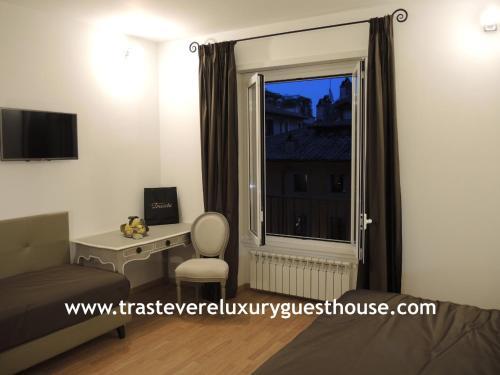 Fotos del hotel - TRASTEVERE LUXURY GUEST HOUSE