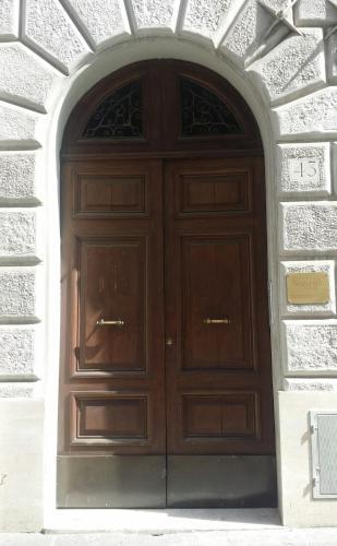 Fotos del hotel - Interno 7 Luxury Rooms B&B
