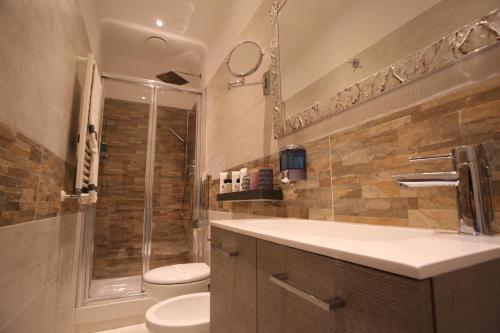Fotos del hotel - Interno 7 Luxury Rooms B&B