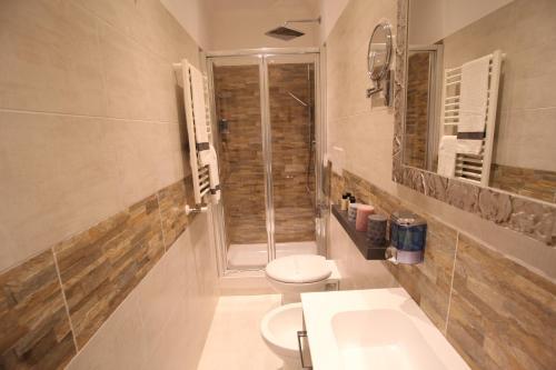 Fotos del hotel - Interno 7 Luxury Rooms B&B