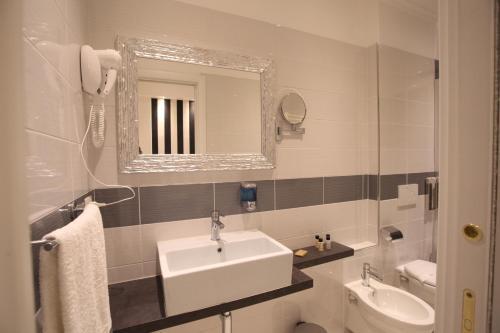 Fotos del hotel - Interno 7 Luxury Rooms B&B