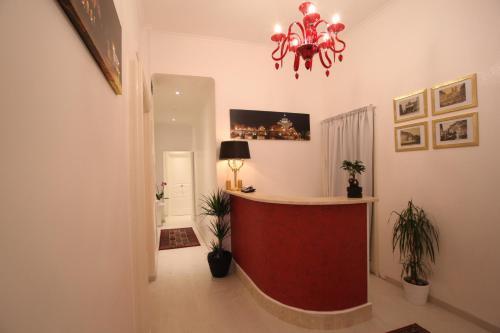 Fotos del hotel - Interno 7 Luxury Rooms B&B