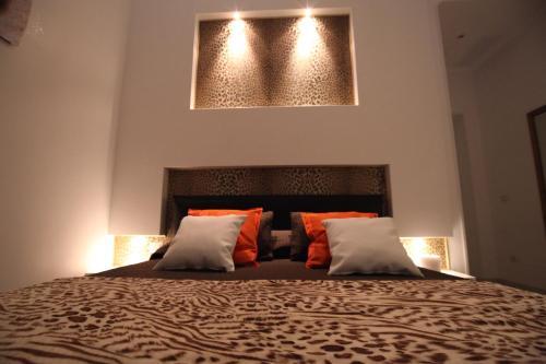 Fotos del hotel - Interno 7 Luxury Rooms B&B