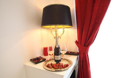 Fotos del hotel - Interno 7 Luxury Rooms B&B