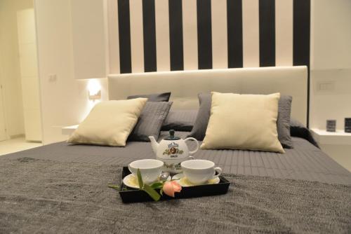 Fotos del hotel - Interno 7 Luxury Rooms B&B