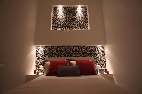 Fotos del hotel - Interno 7 Luxury Rooms B&B