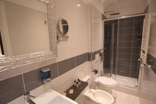 Fotos del hotel - Interno 7 Luxury Rooms B&B