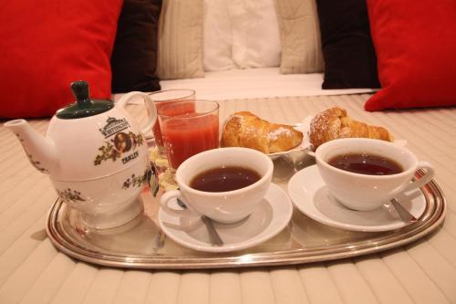Fotos del hotel - Interno 7 Luxury Rooms B&B