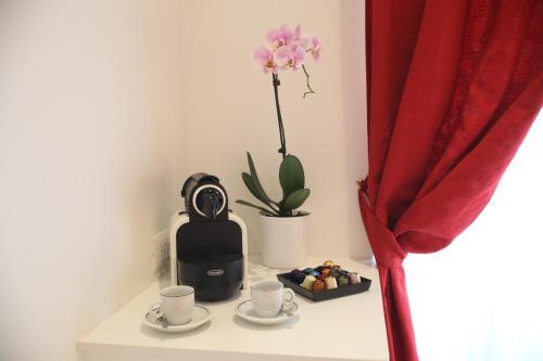 Fotos del hotel - Interno 7 Luxury Rooms B&B