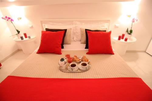 Fotos del hotel - Interno 7 Luxury Rooms B&B