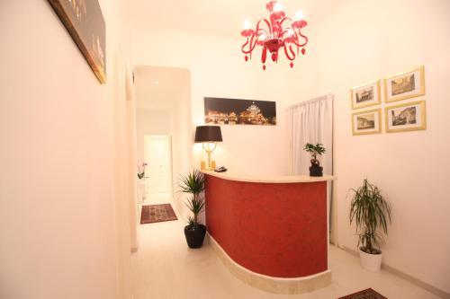 Fotos del hotel - Interno 7 Luxury Rooms B&B
