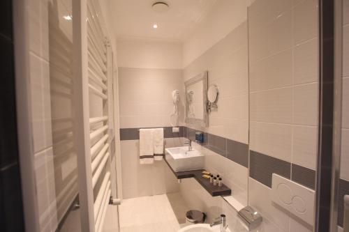 Fotos del hotel - Interno 7 Luxury Rooms B&B