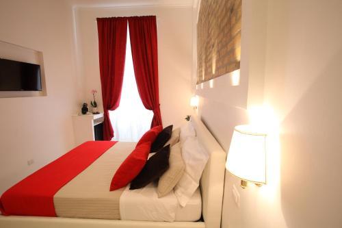 Fotos del hotel - Interno 7 Luxury Rooms B&B