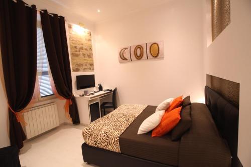 Fotos del hotel - Interno 7 Luxury Rooms B&B