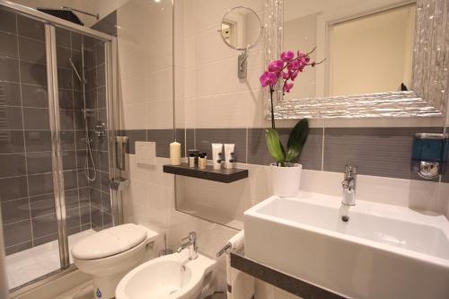 Fotos del hotel - Interno 7 Luxury Rooms B&B