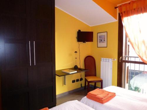 Fotos del hotel - RUTILIA22