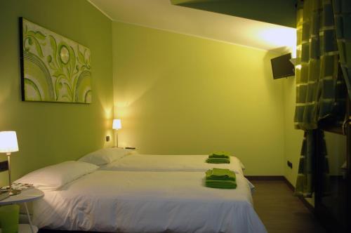 Fotos del hotel - RUTILIA22