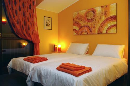 Fotos del hotel - RUTILIA22